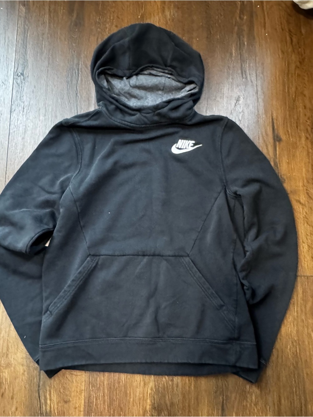 Classic Nike Hoodie